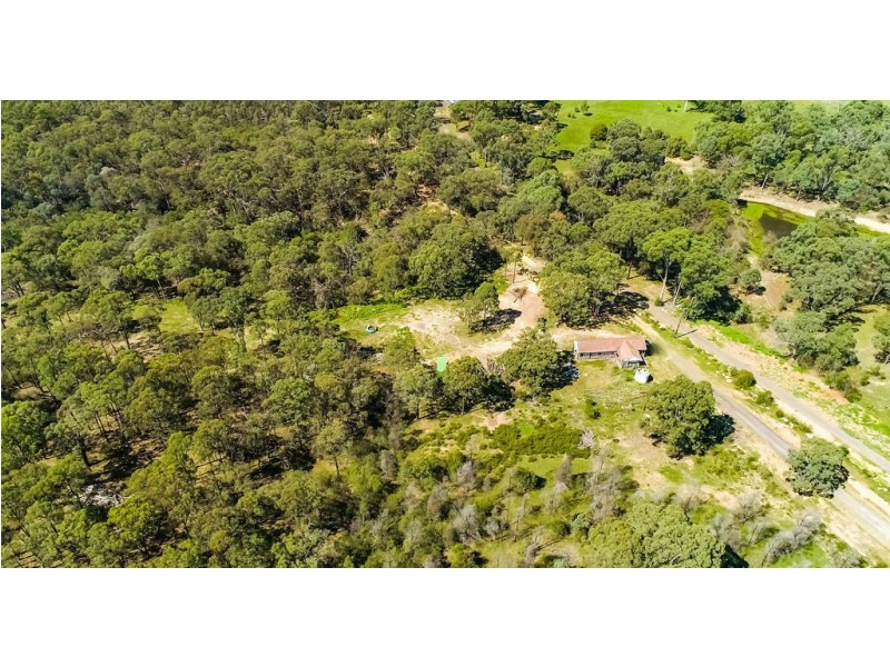 390 Wilton Park Road, Wilton NSW 2571