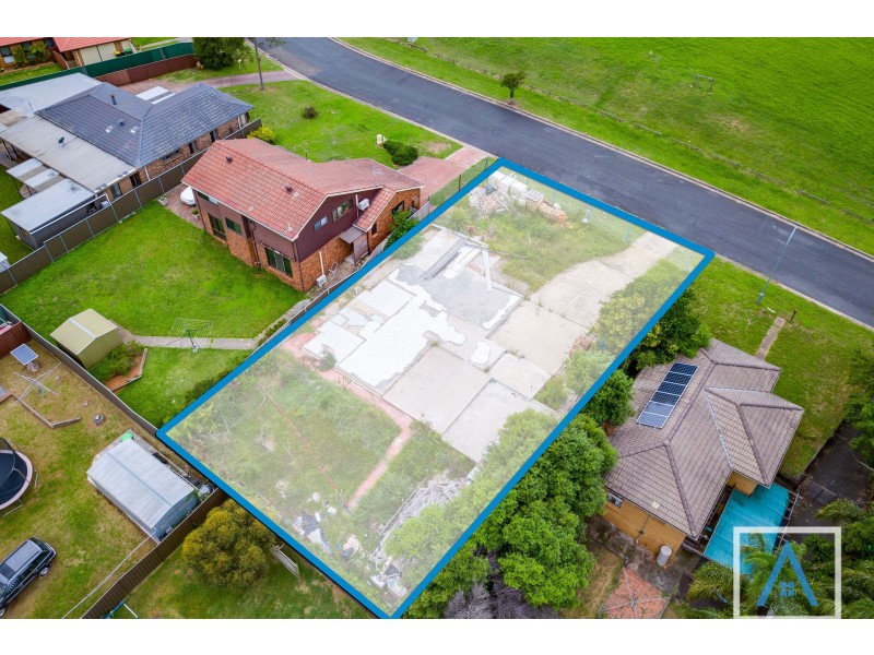 23 Cronulla Crescent, Woodbine NSW 2560