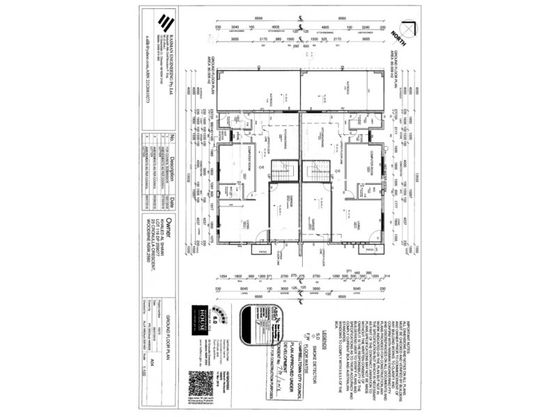 23 Cronulla Crescent, Woodbine NSW 2560