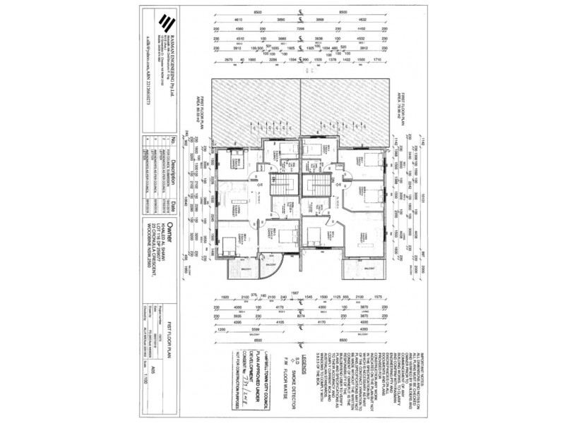 23 Cronulla Crescent, Woodbine NSW 2560