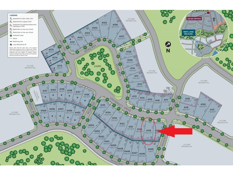 77 University Drive, Campbelltown NSW 2560