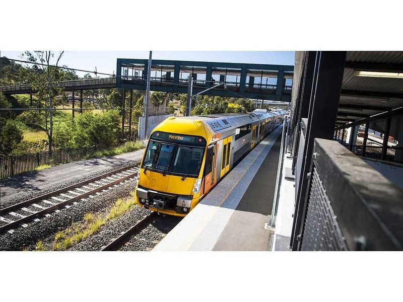 77 University Drive, Campbelltown NSW 2560