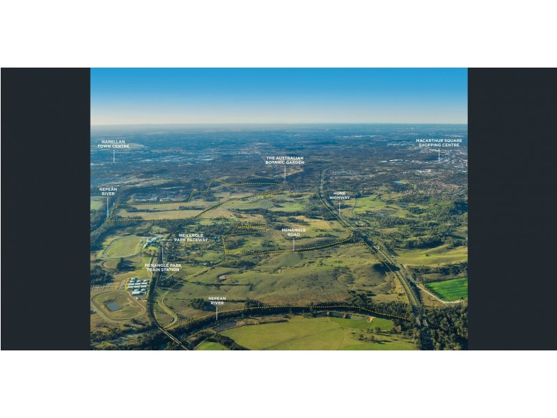 1118 Menangle Road, Menangle Park NSW 2563