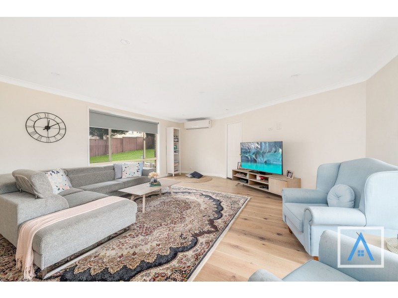 7 Ryan Close, St Andrews NSW 2566