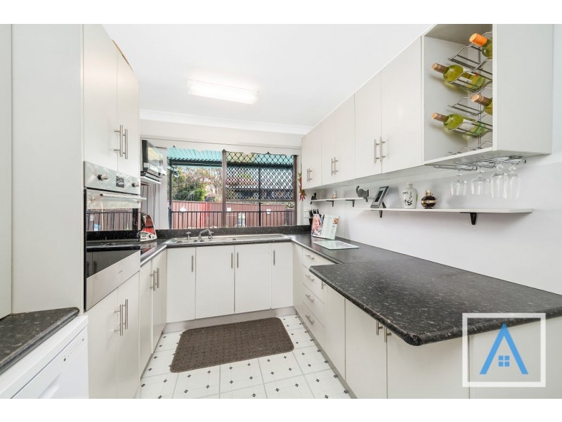4 Abercrombie Street, Leumeah NSW 2560