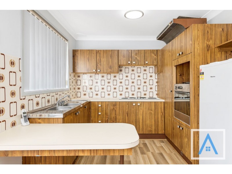 4 Abercrombie Street, Leumeah NSW 2560