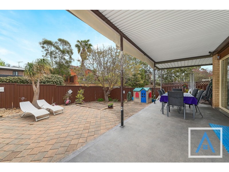 4 Abercrombie Street, Leumeah NSW 2560