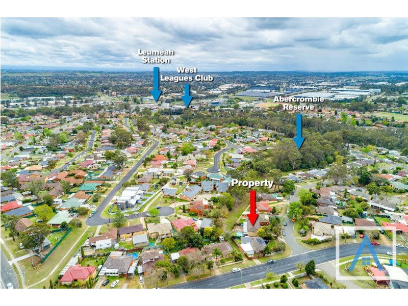 4 Abercrombie Street, Leumeah NSW 2560