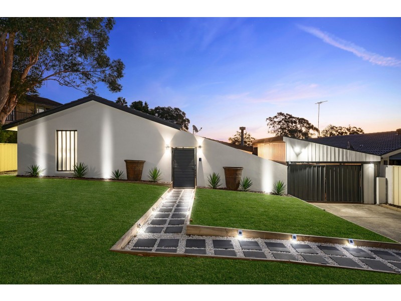 9 Denison Street, Ruse NSW 2560