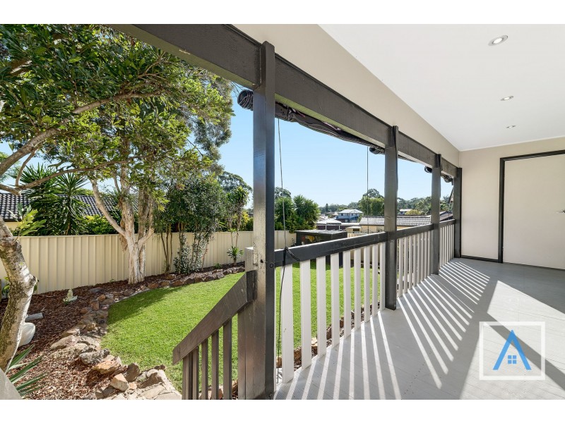 9 Denison Street, Ruse NSW 2560
