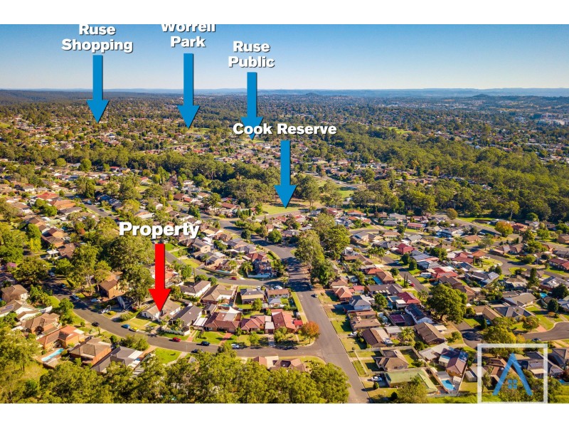 9 Denison Street, Ruse NSW 2560