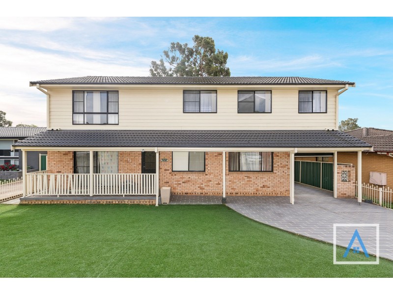 19 Pinot Street, Eschol Park NSW 2558