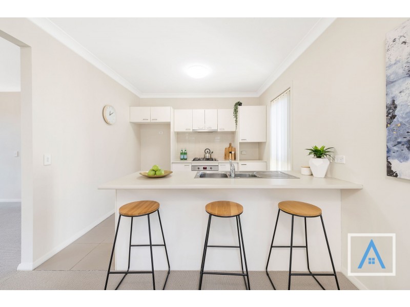 204 Richardson Road, Spring Farm NSW 2570
