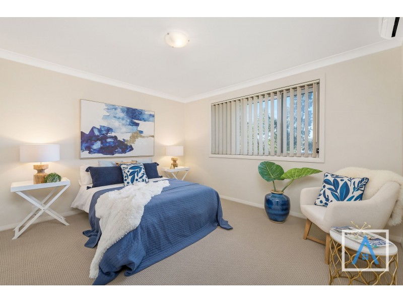 204 Richardson Road, Spring Farm NSW 2570