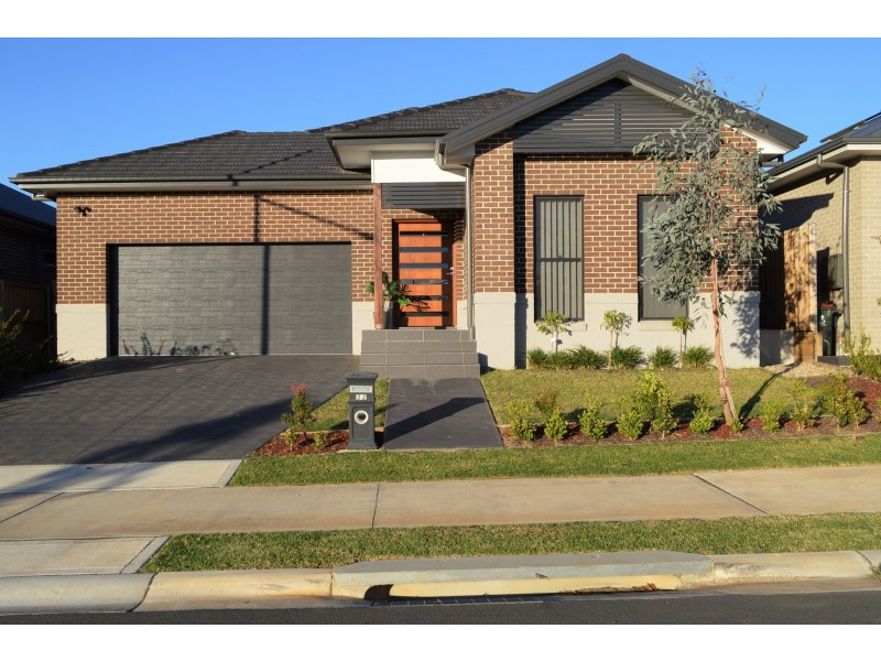 22 Albatross Bend, Wilton NSW 2571