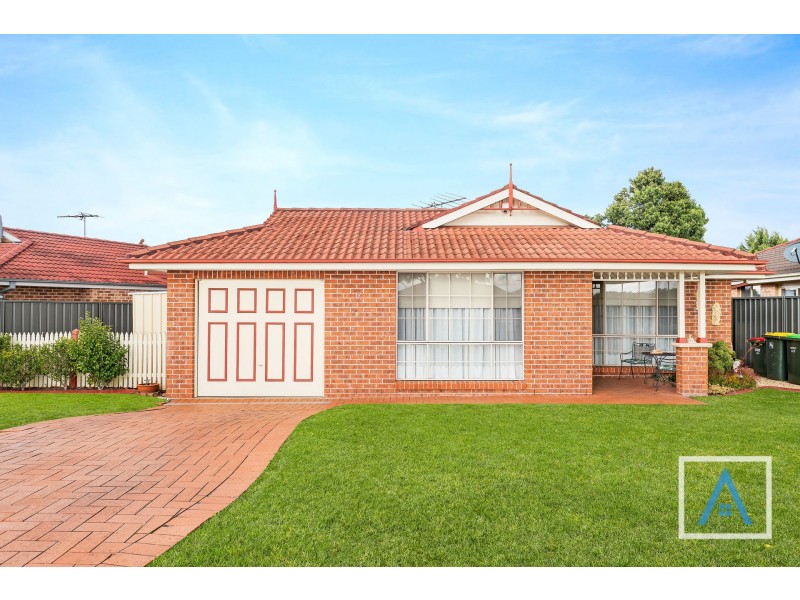 123 Parkholme Circuit, Englorie Park NSW 2560