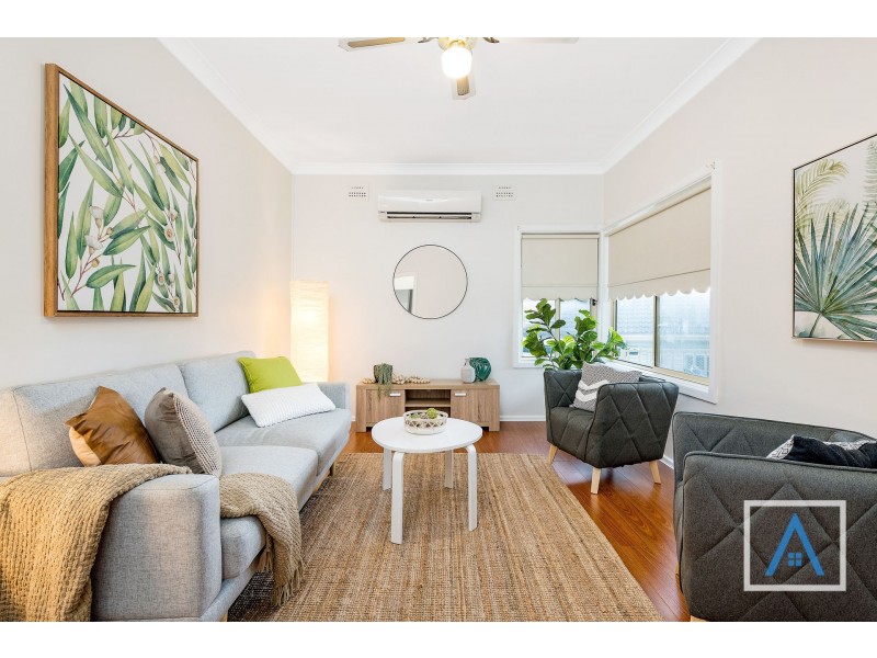 3 Coraki Avenue, Campbelltown NSW 2560