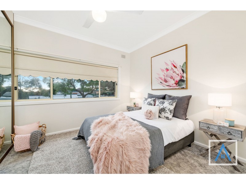 3 Coraki Avenue, Campbelltown NSW 2560