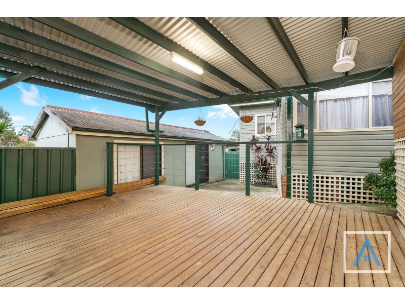 3 Coraki Avenue, Campbelltown NSW 2560