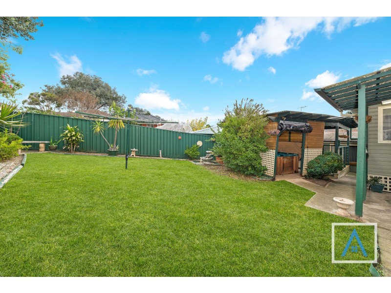 3 Coraki Avenue, Campbelltown NSW 2560