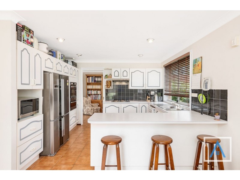 12 Camden Street, Wilton NSW 2571