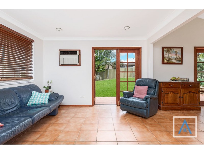 12 Camden Street, Wilton NSW 2571