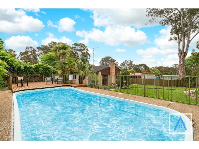 12 Camden Street, Wilton NSW 2571