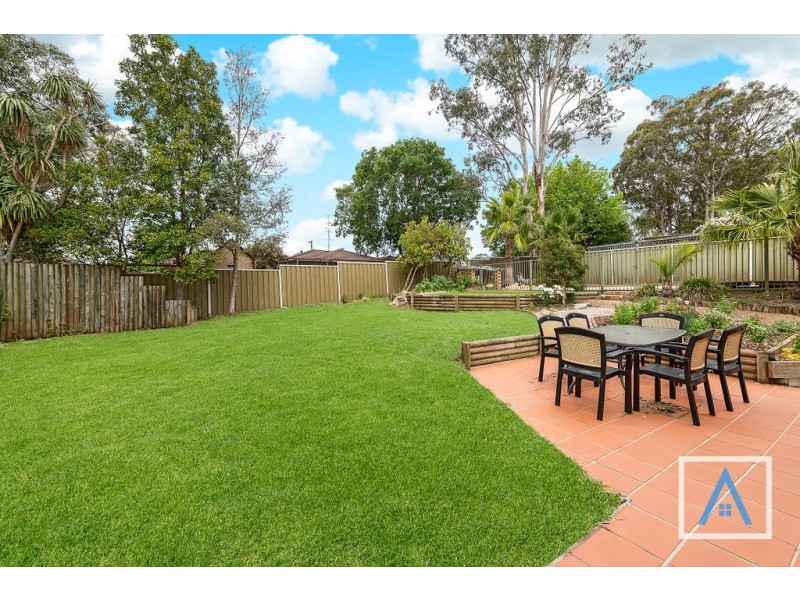 12 Camden Street, Wilton NSW 2571