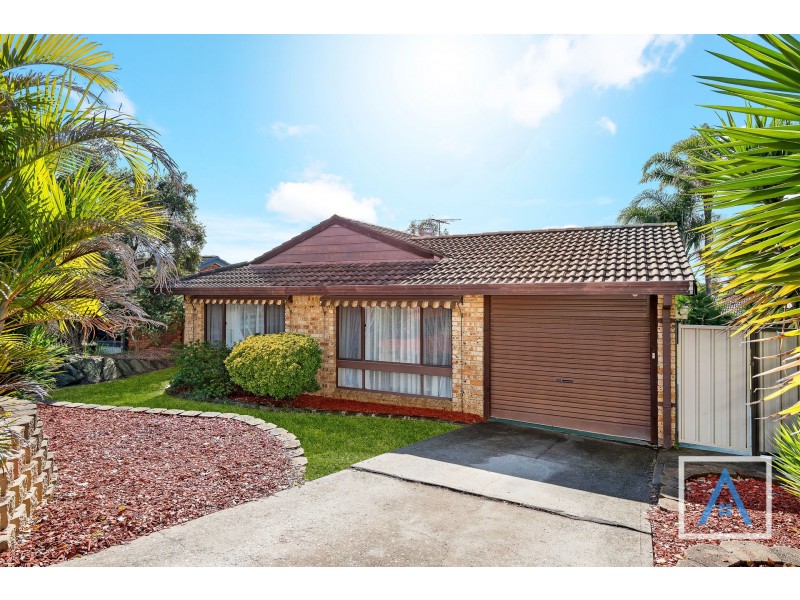 7 Palomino Close, Eschol Park NSW 2558