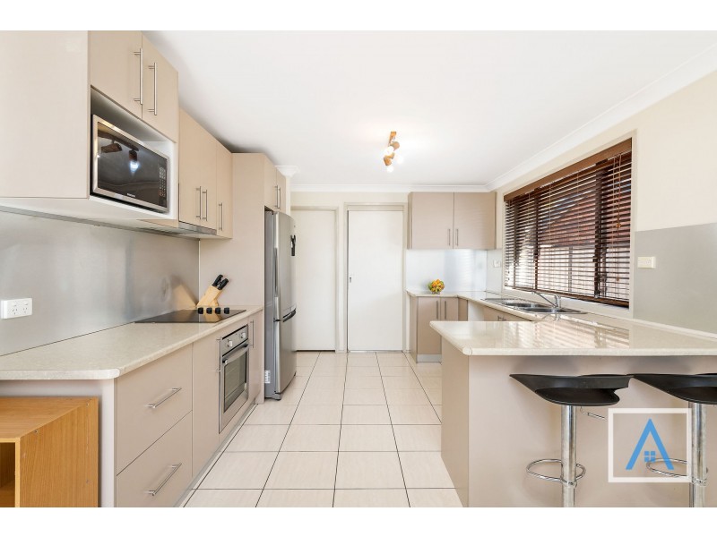 7 Palomino Close, Eschol Park NSW 2558