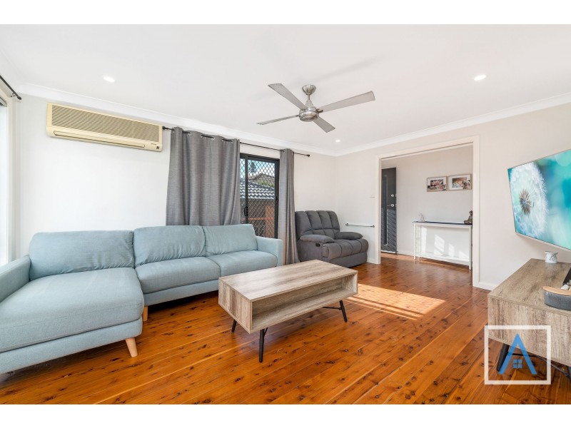 12 Paroo Street, Ruse NSW 2560