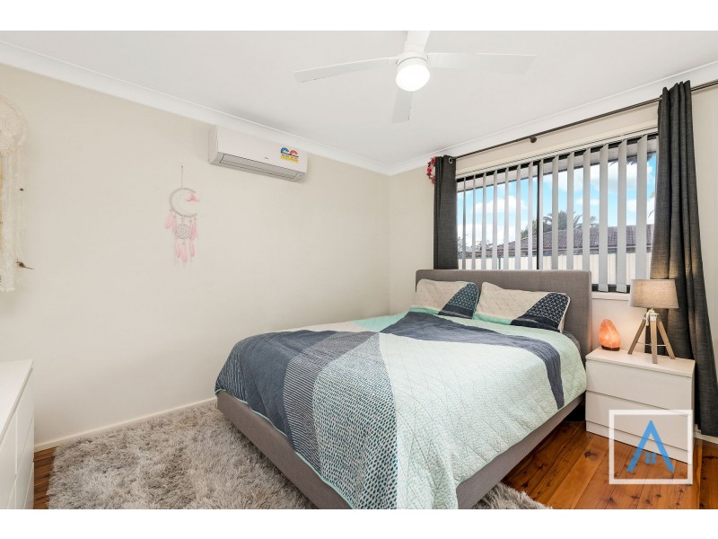 12 Paroo Street, Ruse NSW 2560