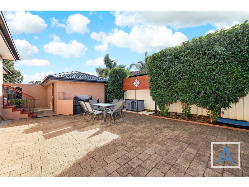 12 Paroo Street, Ruse NSW 2560