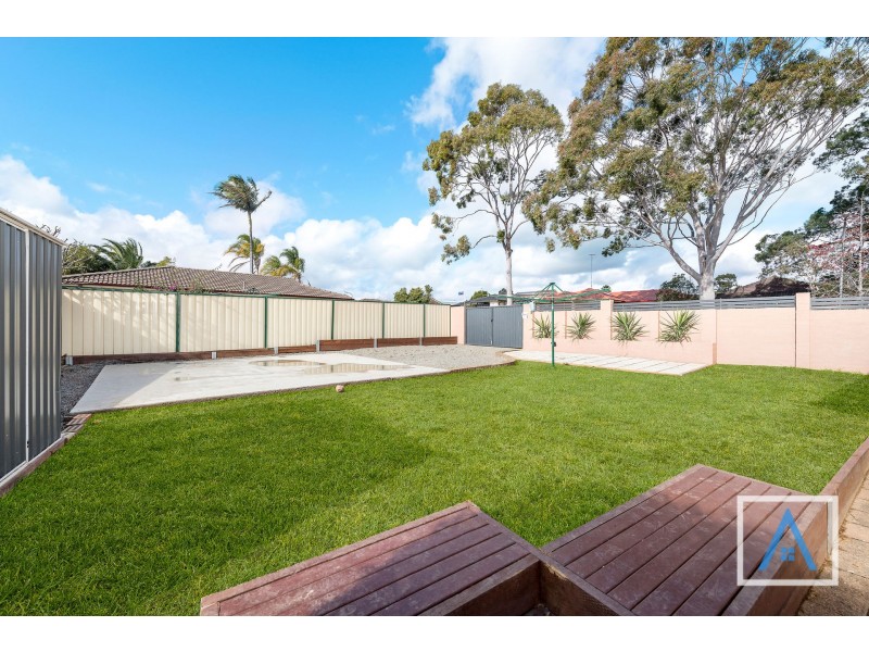 12 Paroo Street, Ruse NSW 2560