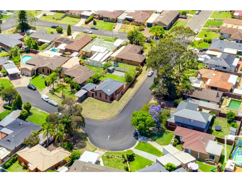 12 Paroo Street, Ruse NSW 2560