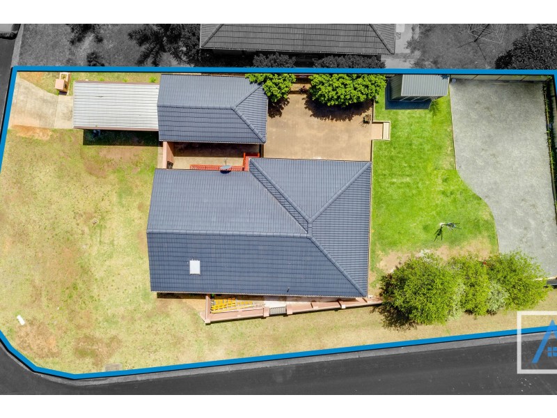 12 Paroo Street, Ruse NSW 2560