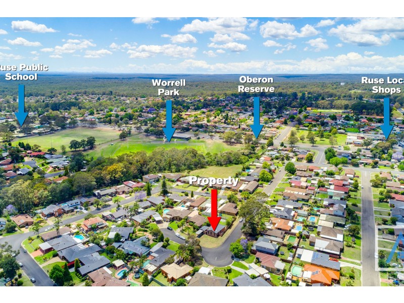 12 Paroo Street, Ruse NSW 2560