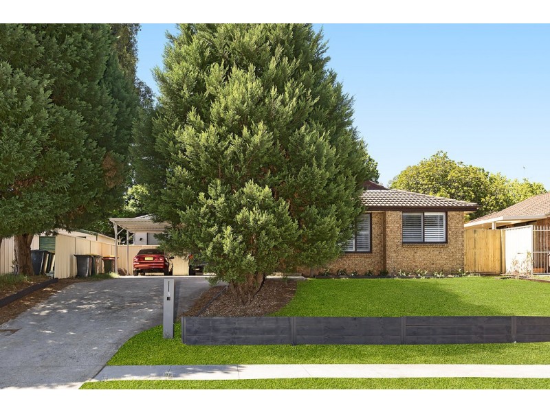 19 & 19a Ophelia Street, Rosemeadow NSW 2560
