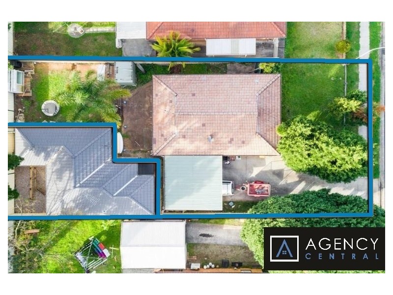 19 & 19a Ophelia Street, Rosemeadow NSW 2560
