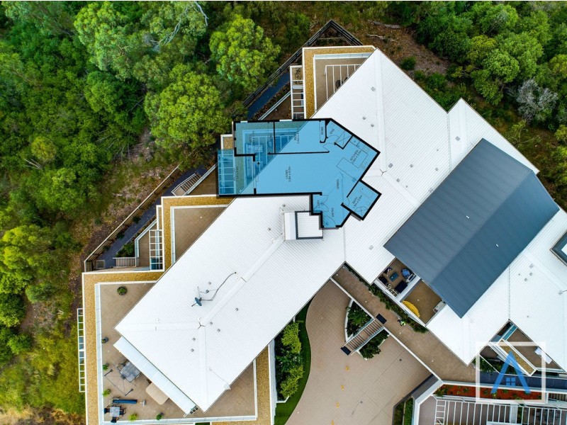 17/43 Santana Road, Campbelltown NSW 2560