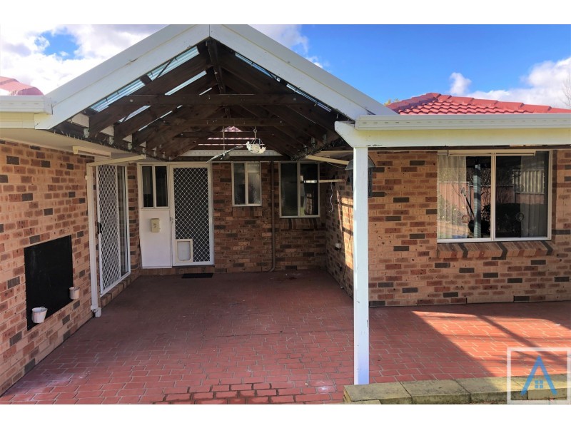 7 Malvolio Street, Rosemeadow NSW 2560