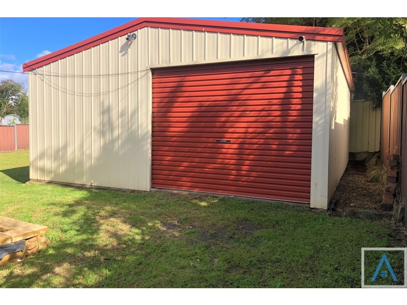 7 Malvolio Street, Rosemeadow NSW 2560