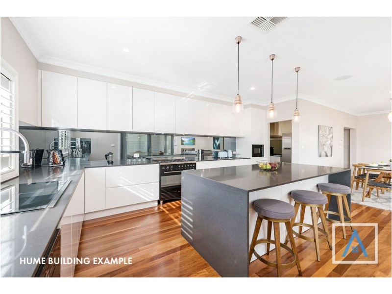 Lot 9 Fairway Drive, Wilton NSW 2571