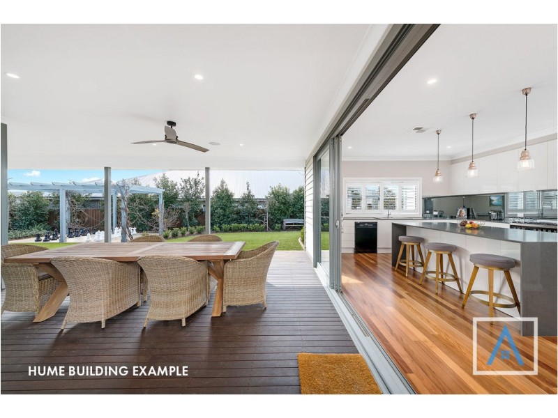 Lot 9 Fairway Drive, Wilton NSW 2571