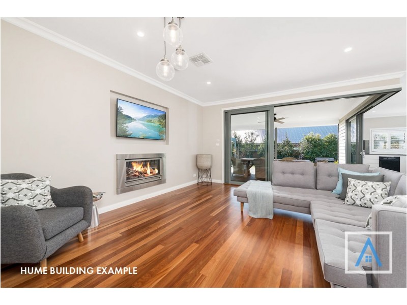 Lot 38 Greenbridge East, Wilton NSW 2571