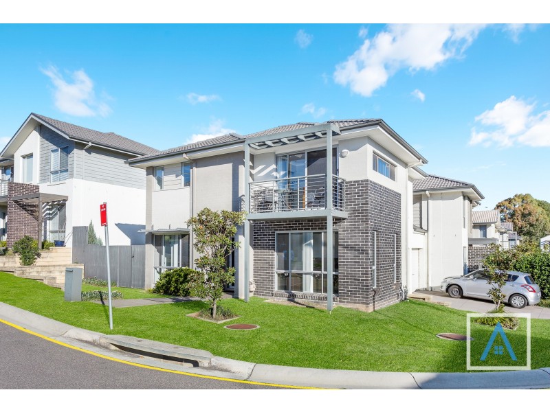 9 Mindona Street, Leumeah NSW 2560