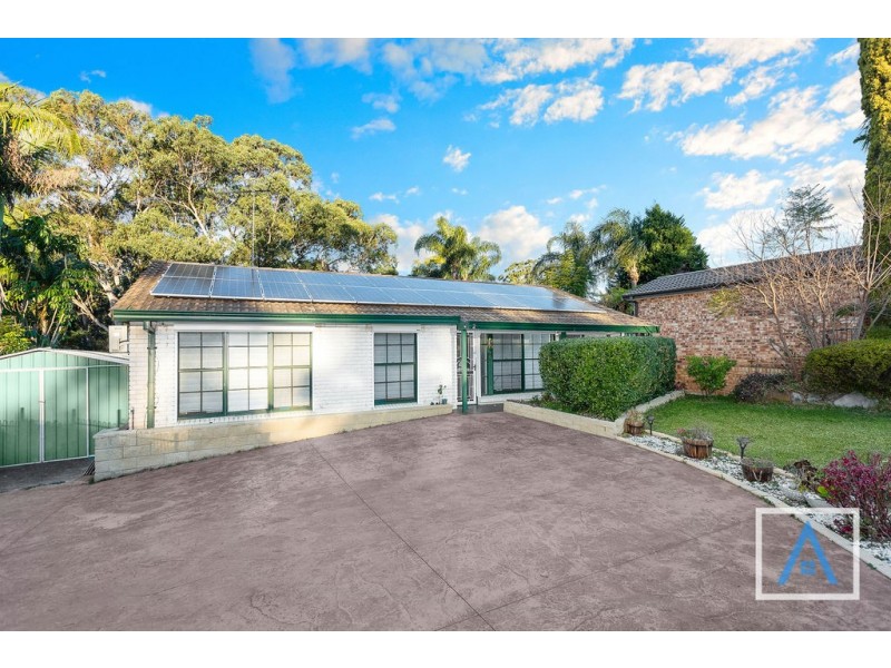6 Leichhardt Street, Ruse NSW 2560