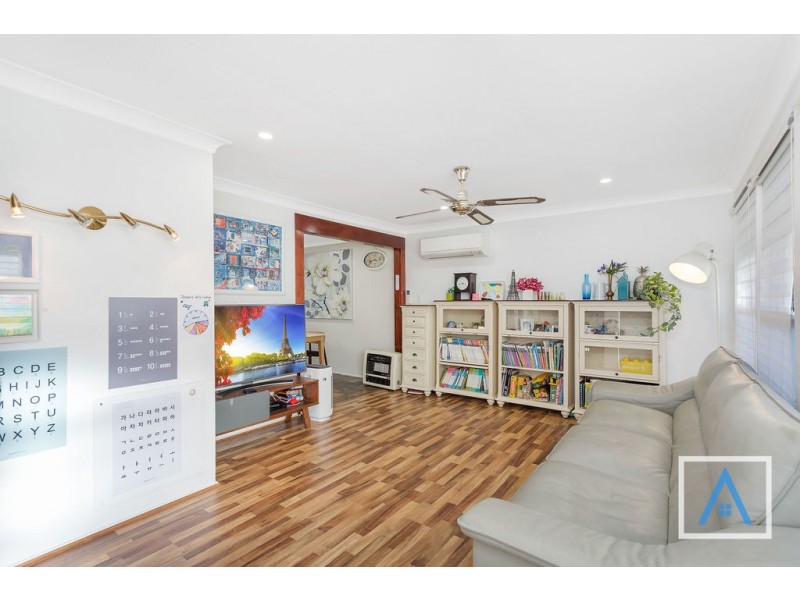 6 Leichhardt Street, Ruse NSW 2560