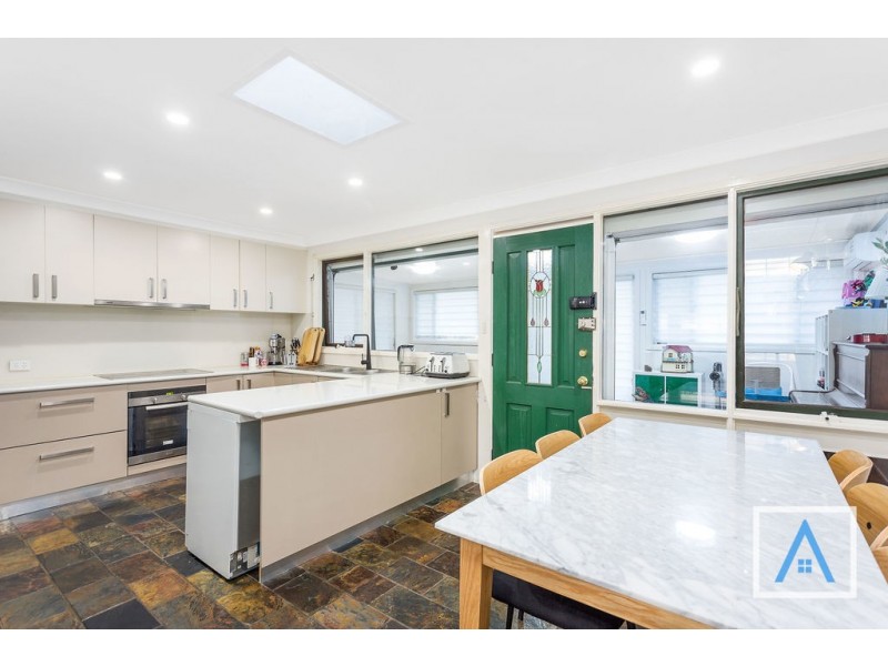 6 Leichhardt Street, Ruse NSW 2560
