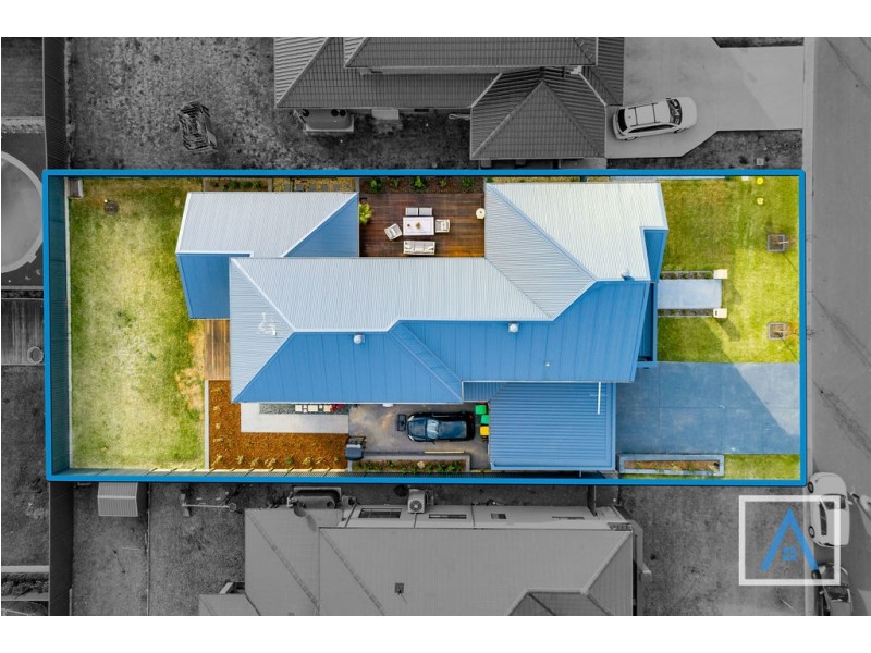 21 Chamberlain Way, Harrington Park NSW 2567